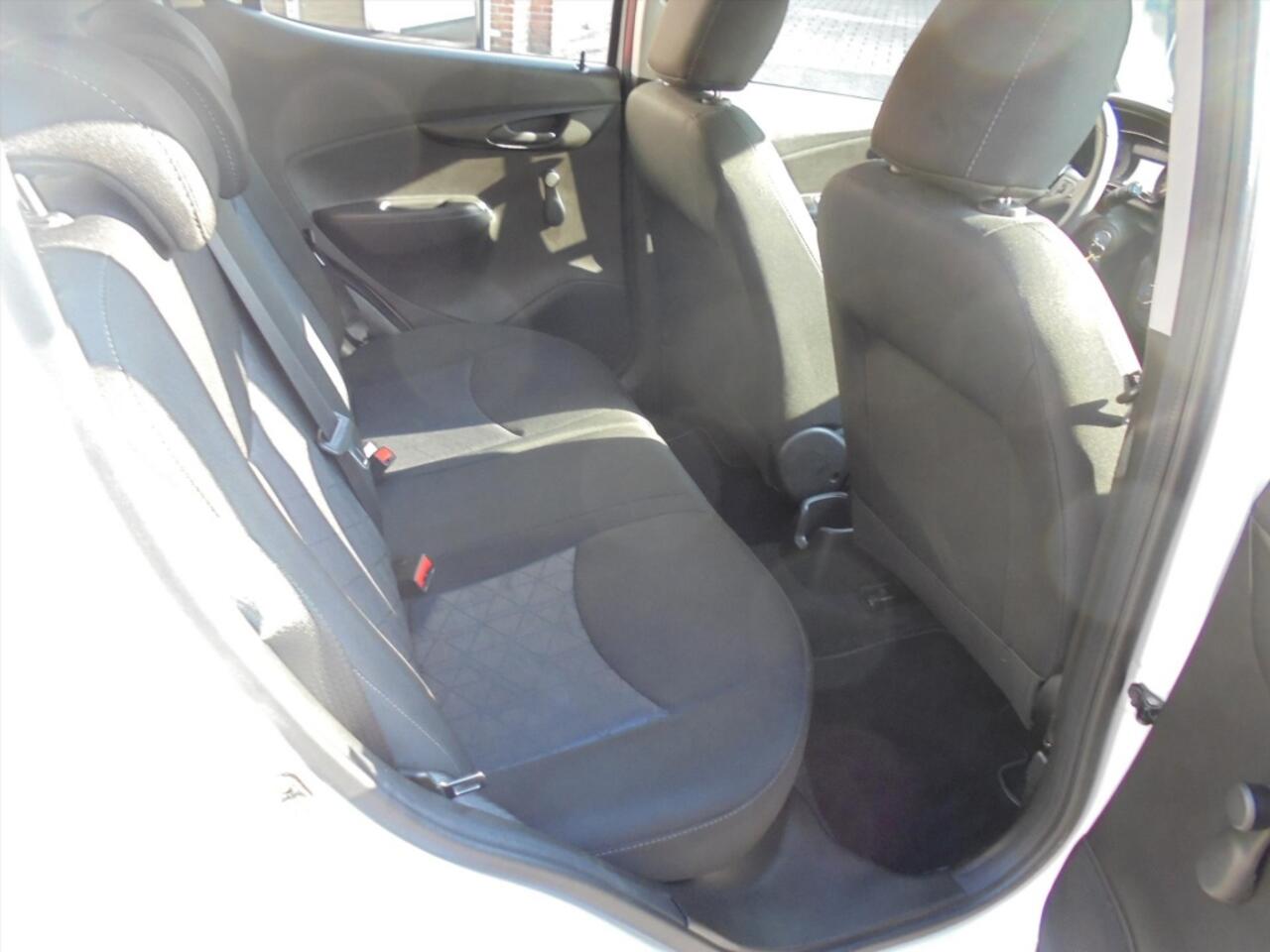 Opel KARL 1.0 120 Jaar Edition||Airco||Cruise||Rijklaar||