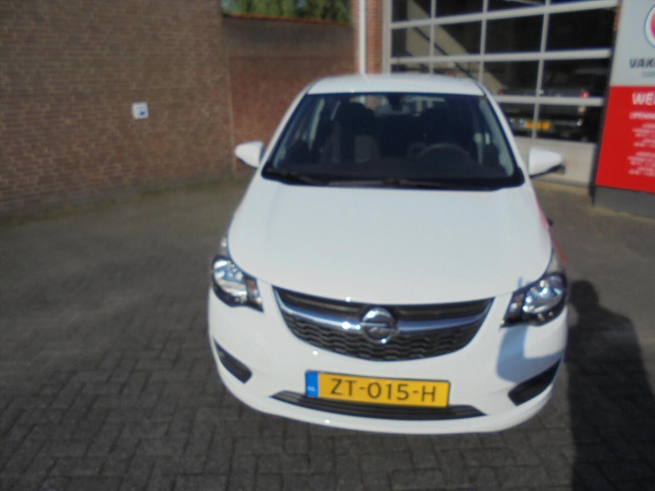 Opel KARL 1.0 120 Jaar Edition||Airco||Cruise||Rijklaar||