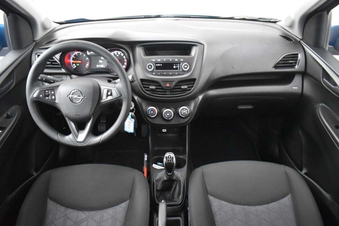 Opel KARL 1.0 EcoFlex 120 Jaar Edition