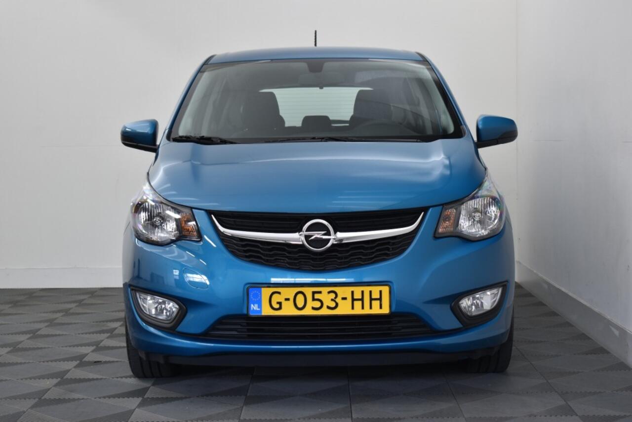 Opel KARL 1.0 EcoFlex 120 Jaar Edition