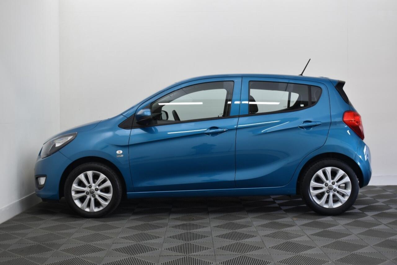 Opel KARL 1.0 EcoFlex 120 Jaar Edition