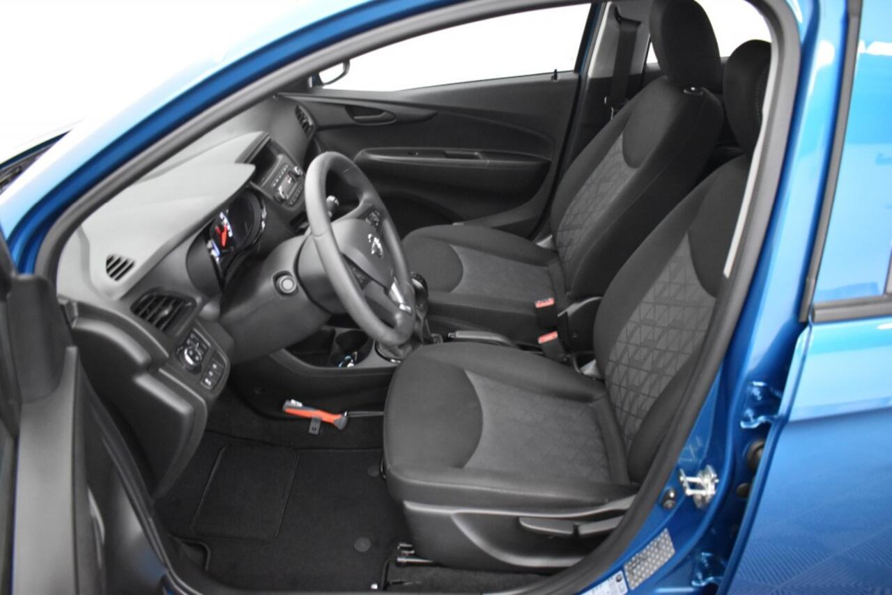 Opel KARL 1.0 EcoFlex 120 Jaar Edition