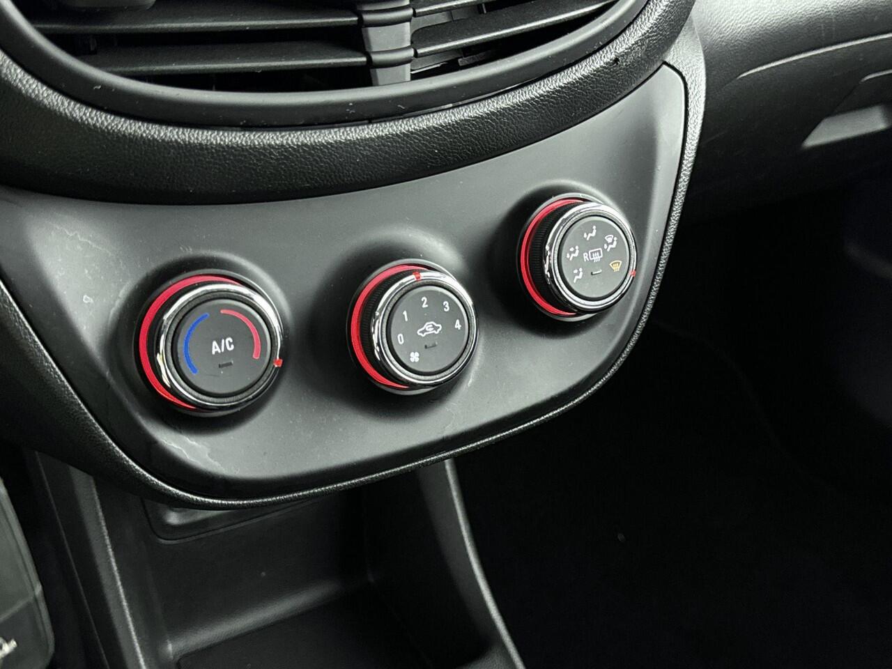 Opel KARL 1.0 EcoFLEX 75Pk Edition 5Drs. | Airconditioning | Bluetooth Radio | Cruise Control | City Stuurbekrachtiging | Achterbank in Delen Neerklapbaar | Mistlampen voor |