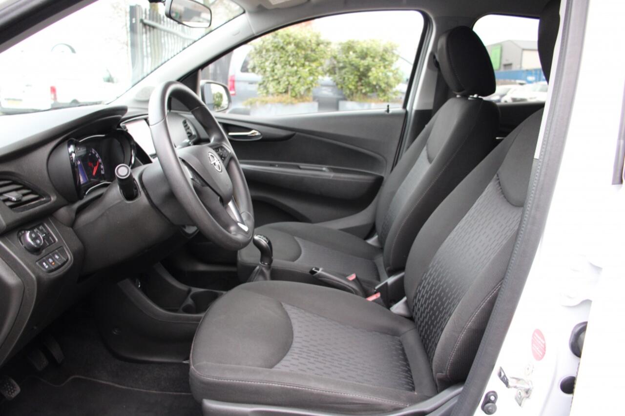 Opel KARL 1.0 Rocks Onl. Ed.