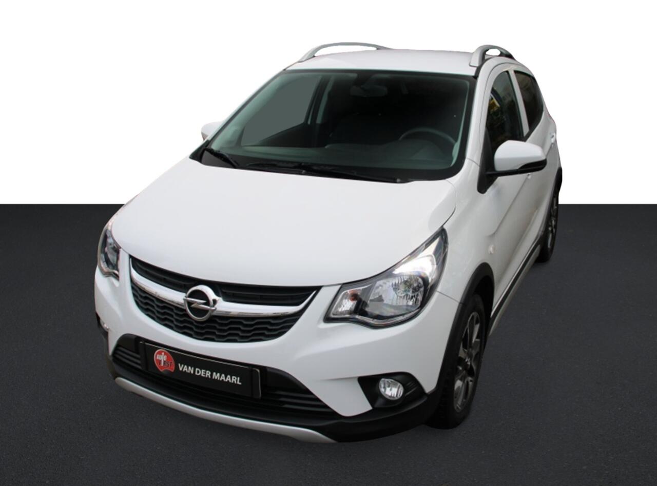 Opel KARL 1.0 Rocks Onl. Ed.