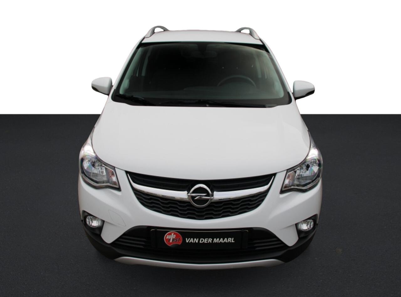 Opel KARL 1.0 Rocks Onl. Ed.