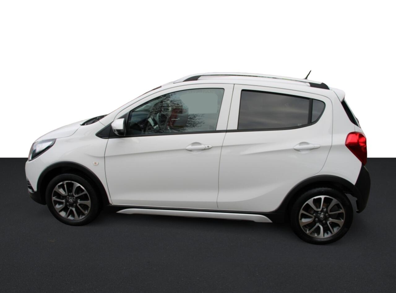 Opel KARL 1.0 Rocks Onl. Ed.