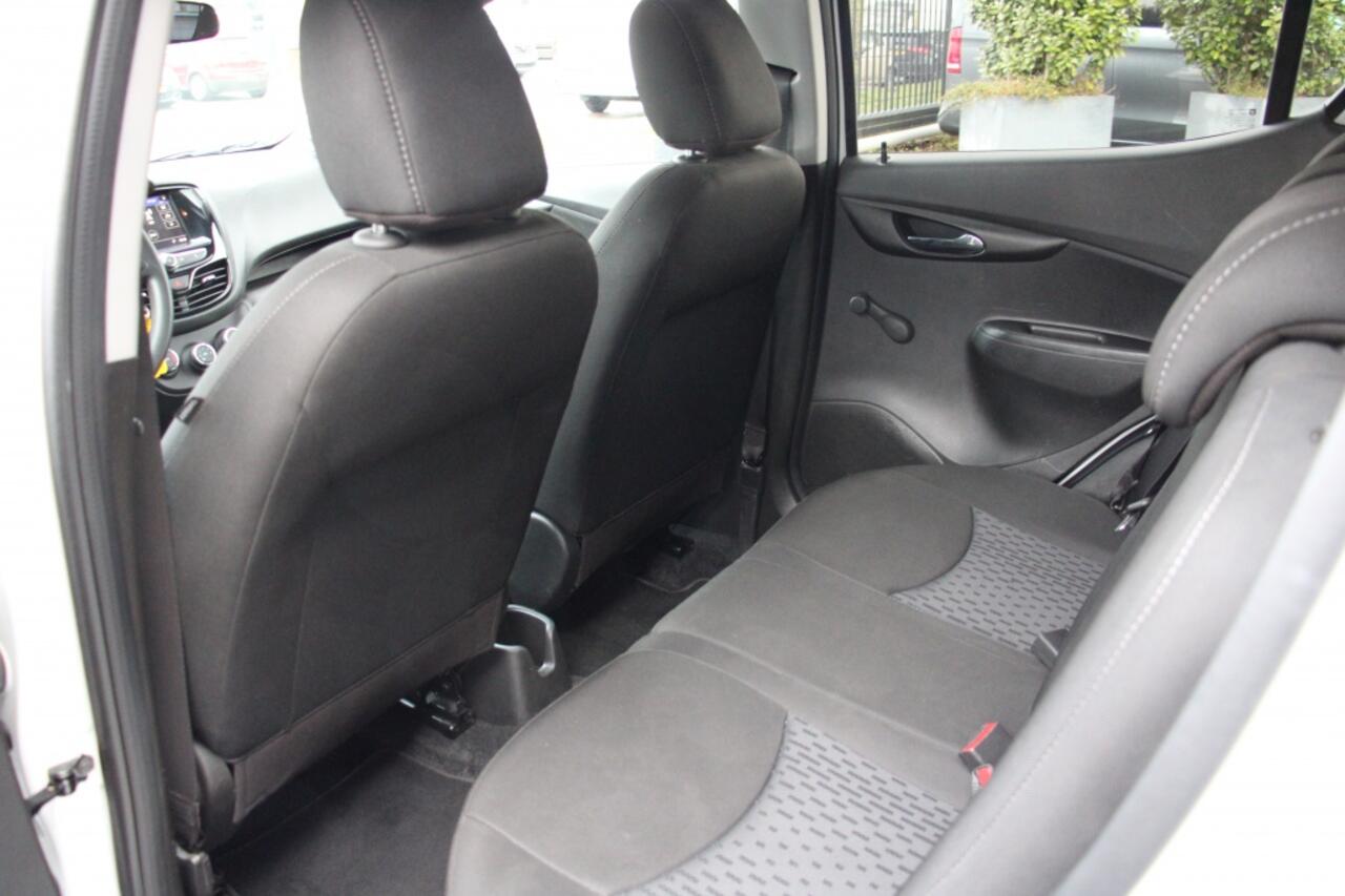 Opel KARL 1.0 Rocks Onl. Ed.