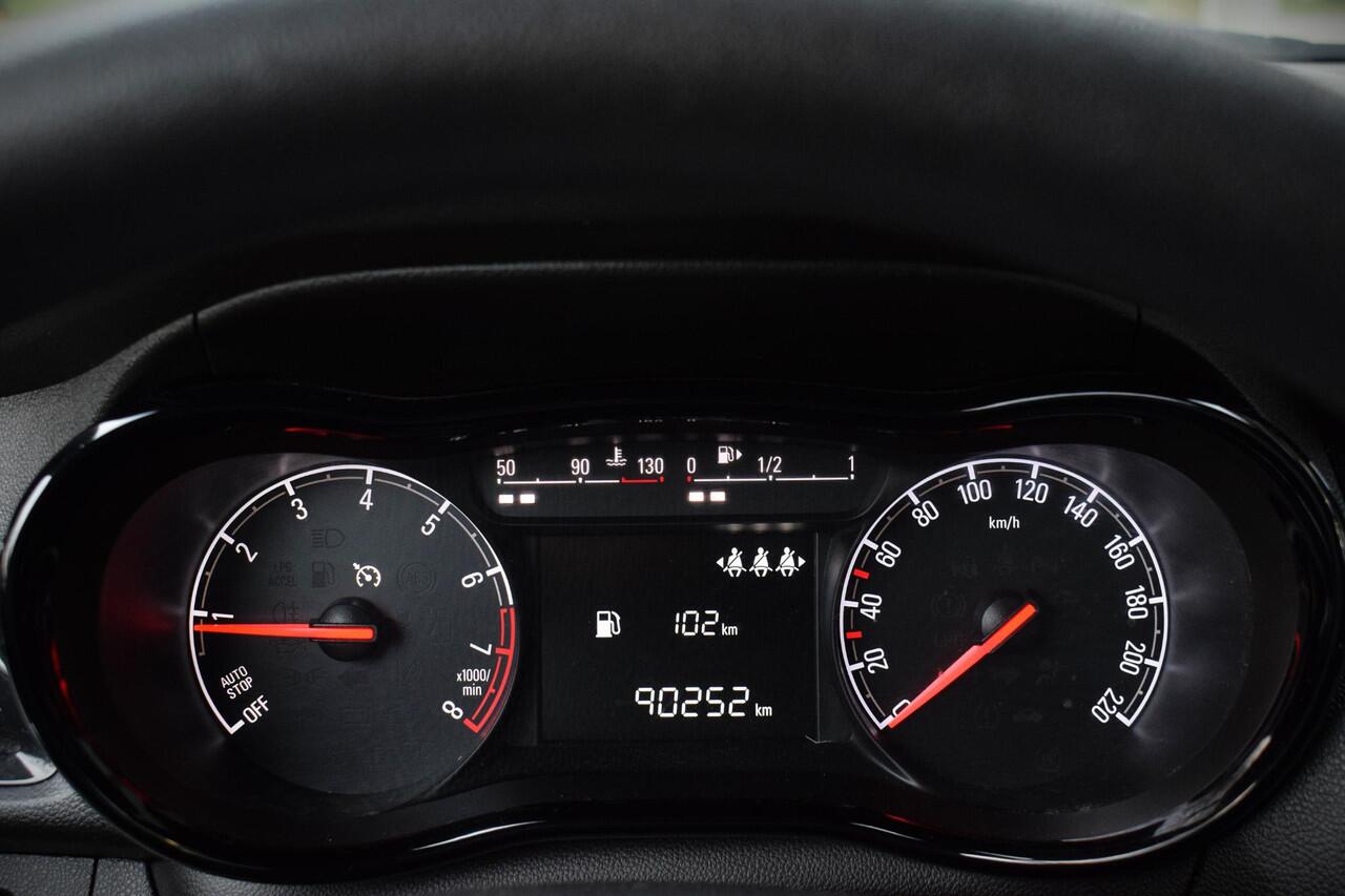 Opel KARL 1.0 Rocks Online Edition NAV|DAB|PDC|CRUIS|CARPLAY