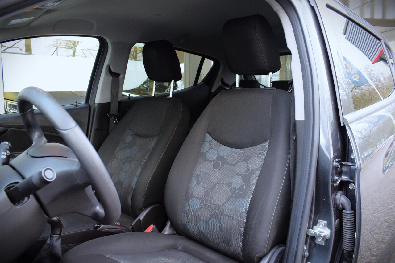 Opel KARL 1.0 Rocks Online Edition NAV|DAB|PDC|CRUIS|CARPLAY