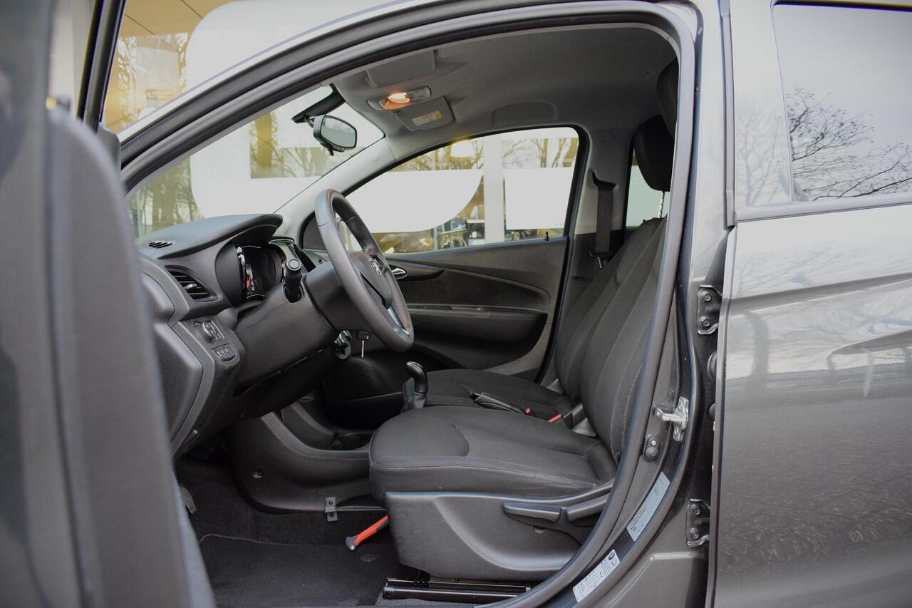 Opel KARL 1.0 Rocks Online Edition NAV|DAB|PDC|CRUIS|CARPLAY