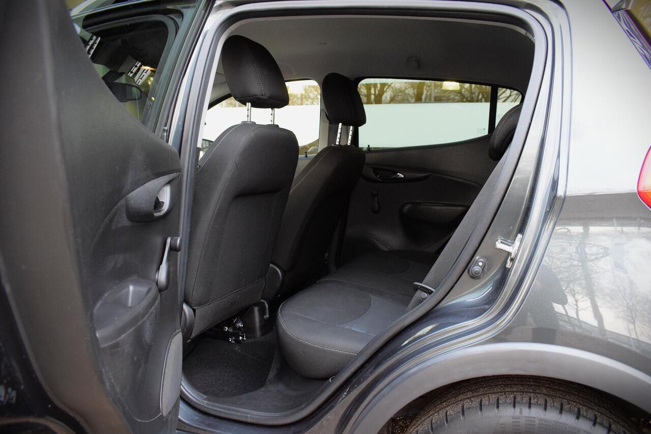 Opel KARL 1.0 Rocks Online Edition NAV|DAB|PDC|CRUIS|CARPLAY