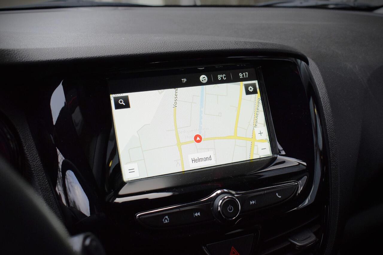 Opel KARL 1.0 Rocks Online Edition NAV|DAB|PDC|CRUIS|CARPLAY