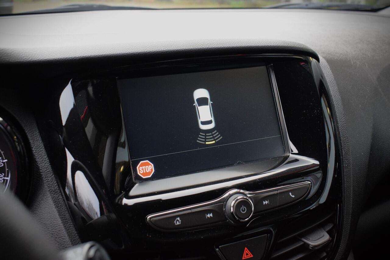 Opel KARL 1.0 Rocks Online Edition NAV|DAB|PDC|CRUIS|CARPLAY