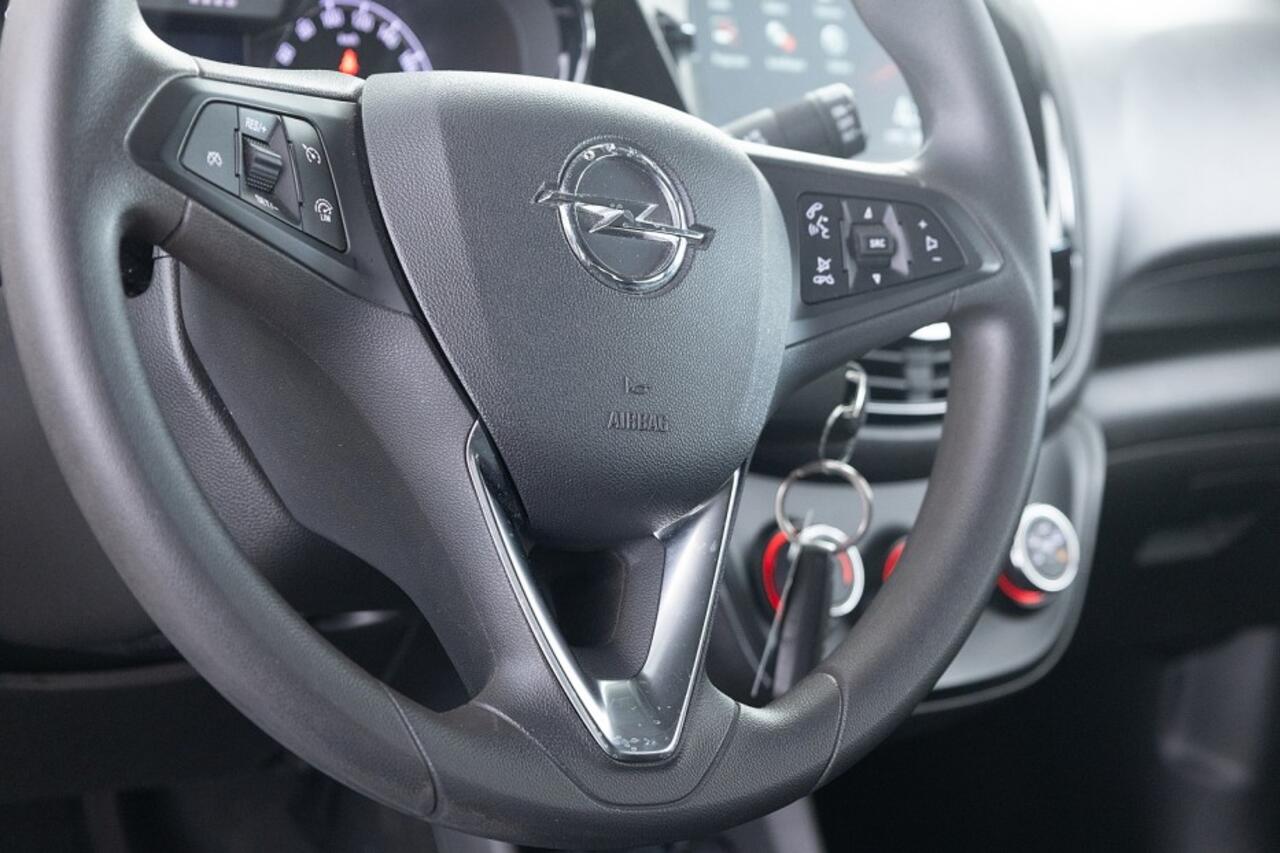 Opel KARL 1.0 Rocks Online Edition ? 1e Eigenaar