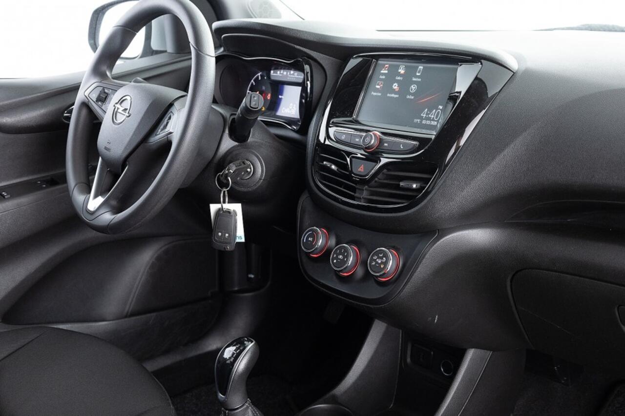 Opel KARL 1.0 Rocks Online Edition ? 1e Eigenaar