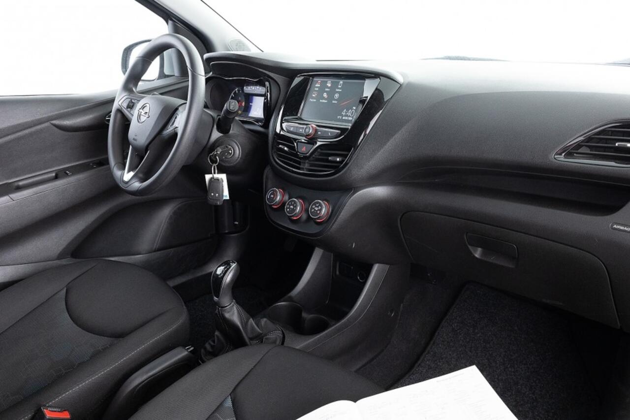 Opel KARL 1.0 Rocks Online Edition ? 1e Eigenaar