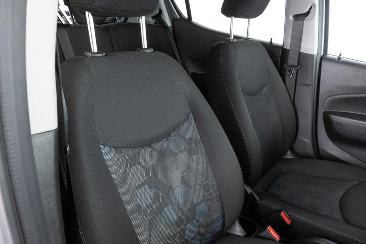 Opel KARL 1.0 Rocks Online Edition ? 1e Eigenaar