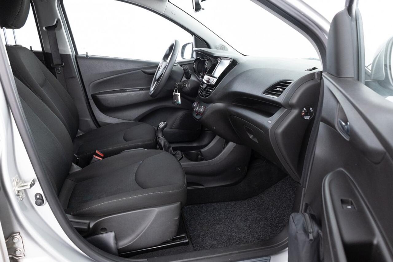 Opel KARL 1.0 Rocks Online Edition ? 1e Eigenaar