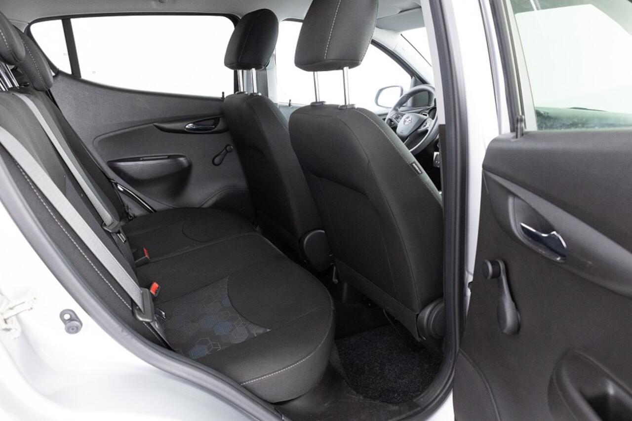 Opel KARL 1.0 Rocks Online Edition ? 1e Eigenaar