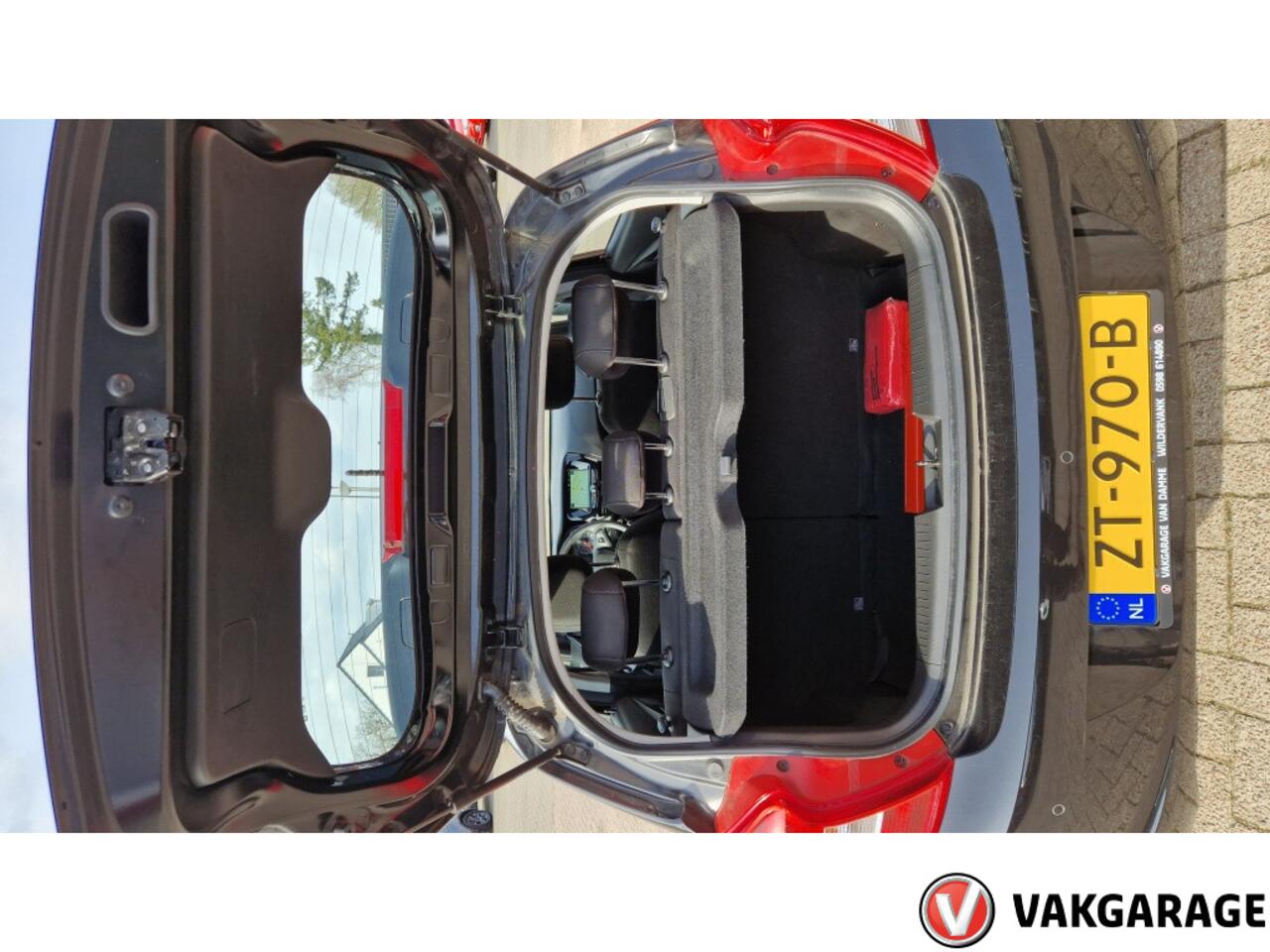 Opel KARL 1e eigenaar 1.0 120 Jaar Edition
