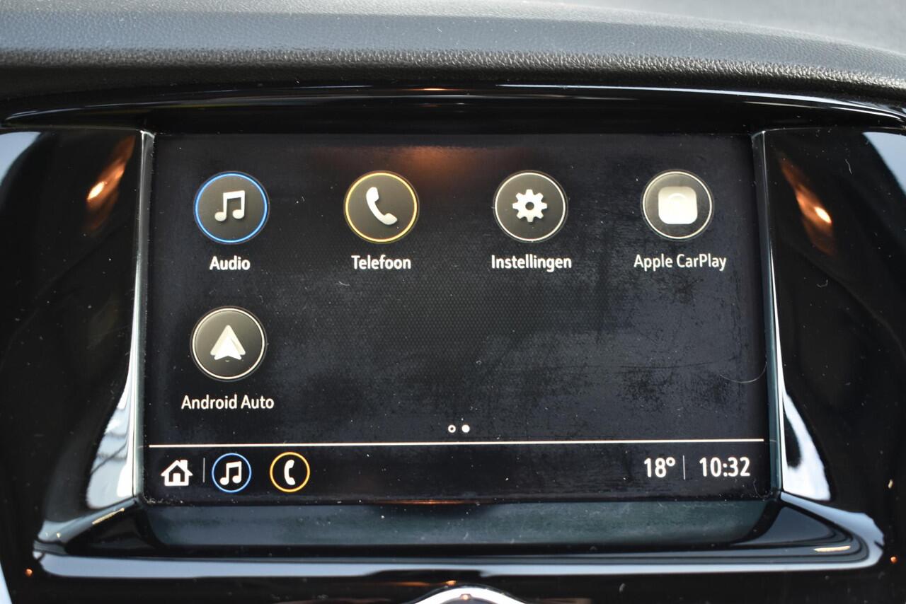 Opel KARL 1.0 Rocks Online Edition | Carplay / Cruise / Start & Stop