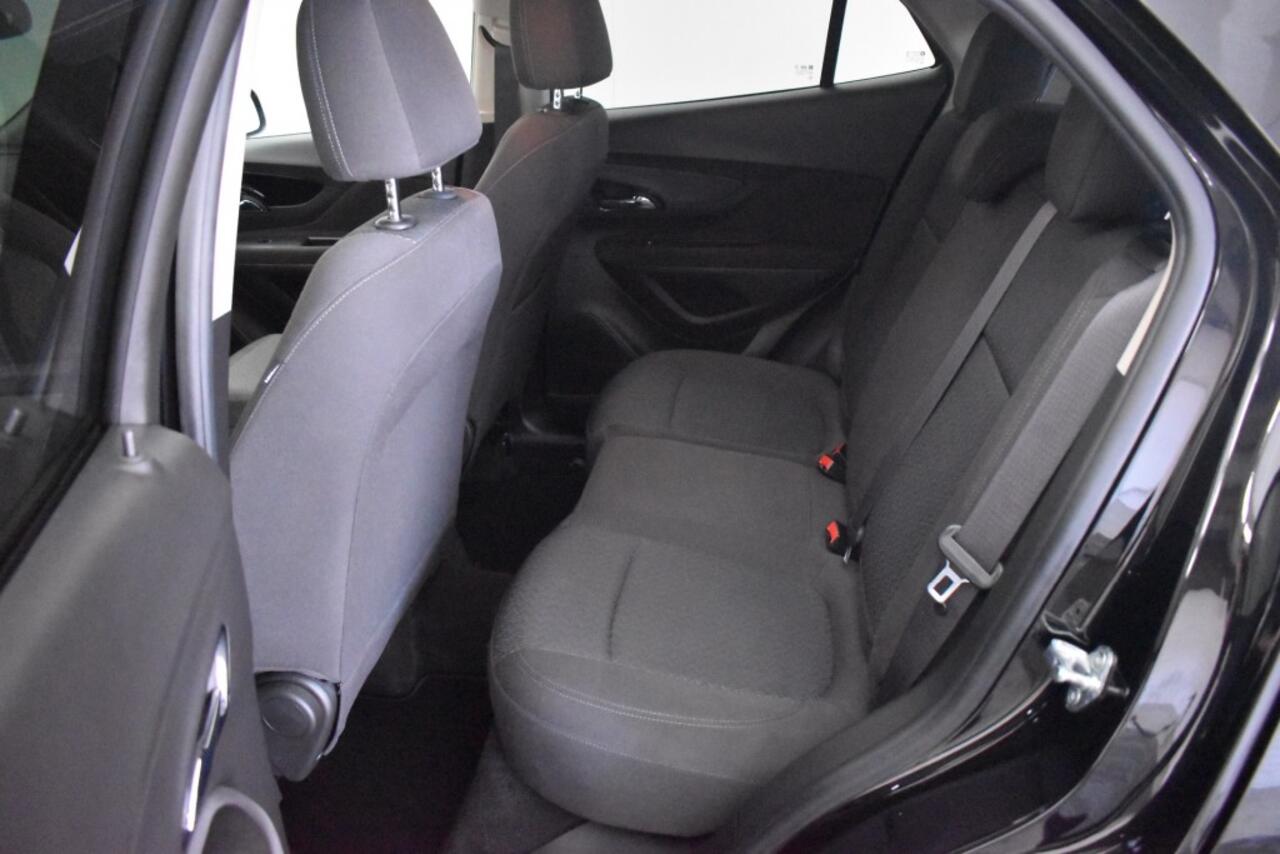 Opel MOKKA 1.4 Turbo 140PK Business+