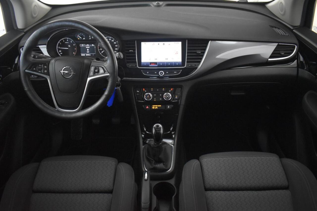 Opel MOKKA 1.4 Turbo 140PK Business+