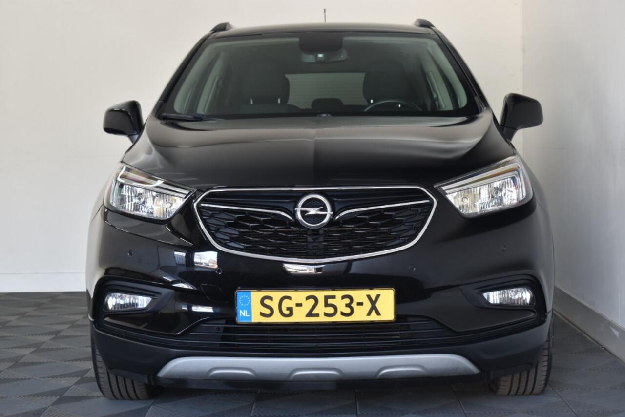 Opel MOKKA 1.4 Turbo 140PK Business+