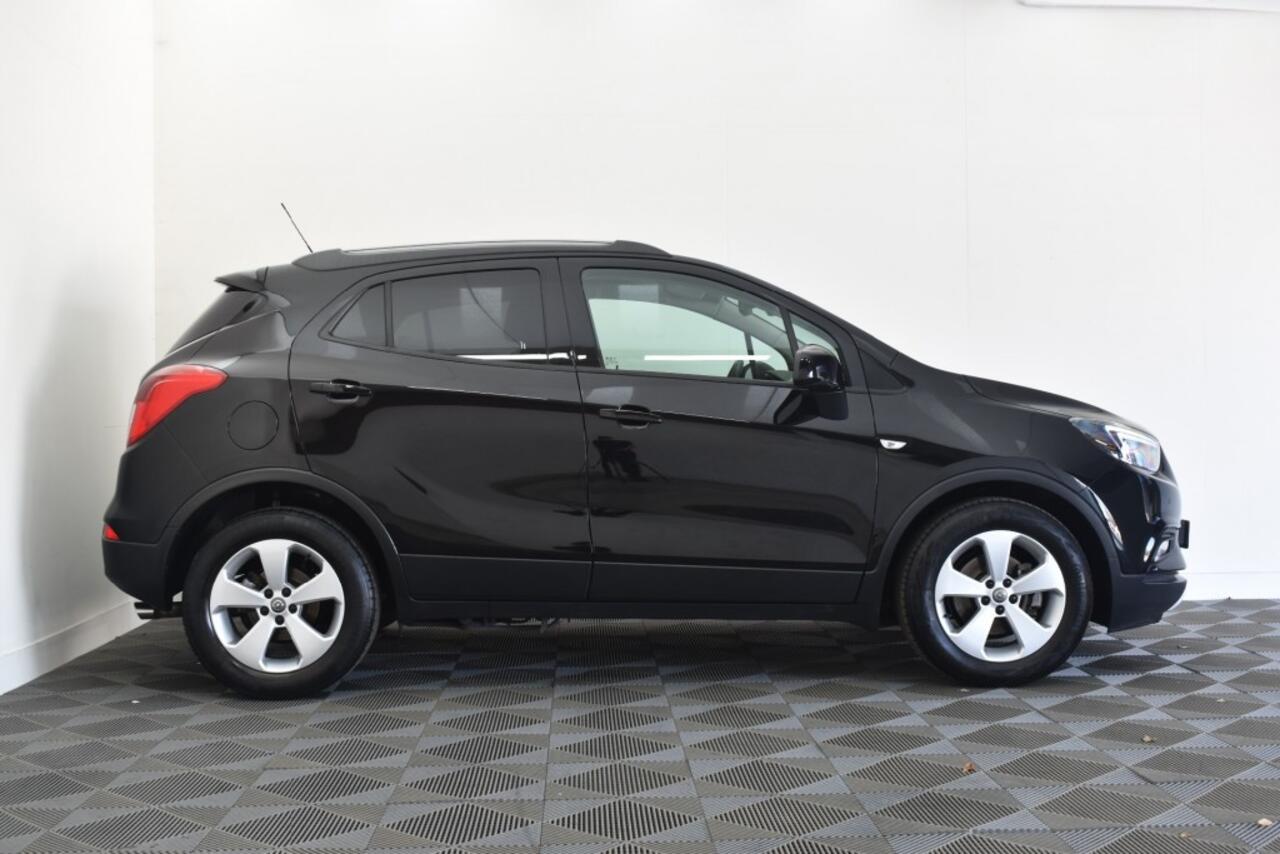 Opel MOKKA 1.4 Turbo 140PK Business+