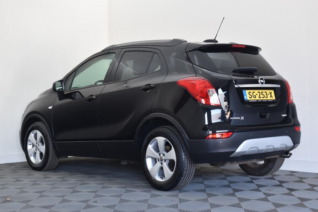 Opel MOKKA 1.4 Turbo 140PK Business+