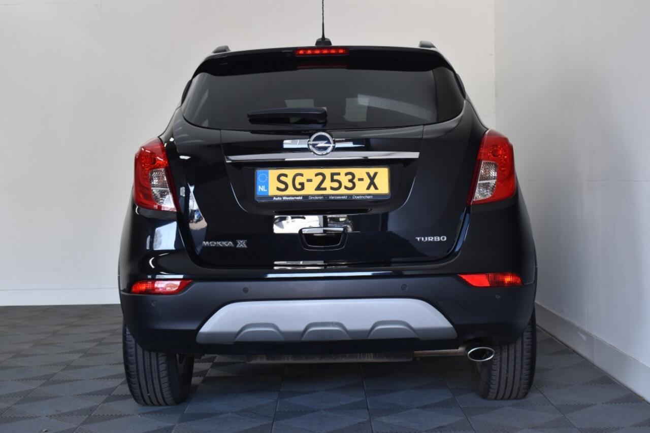 Opel MOKKA 1.4 Turbo 140PK Business+