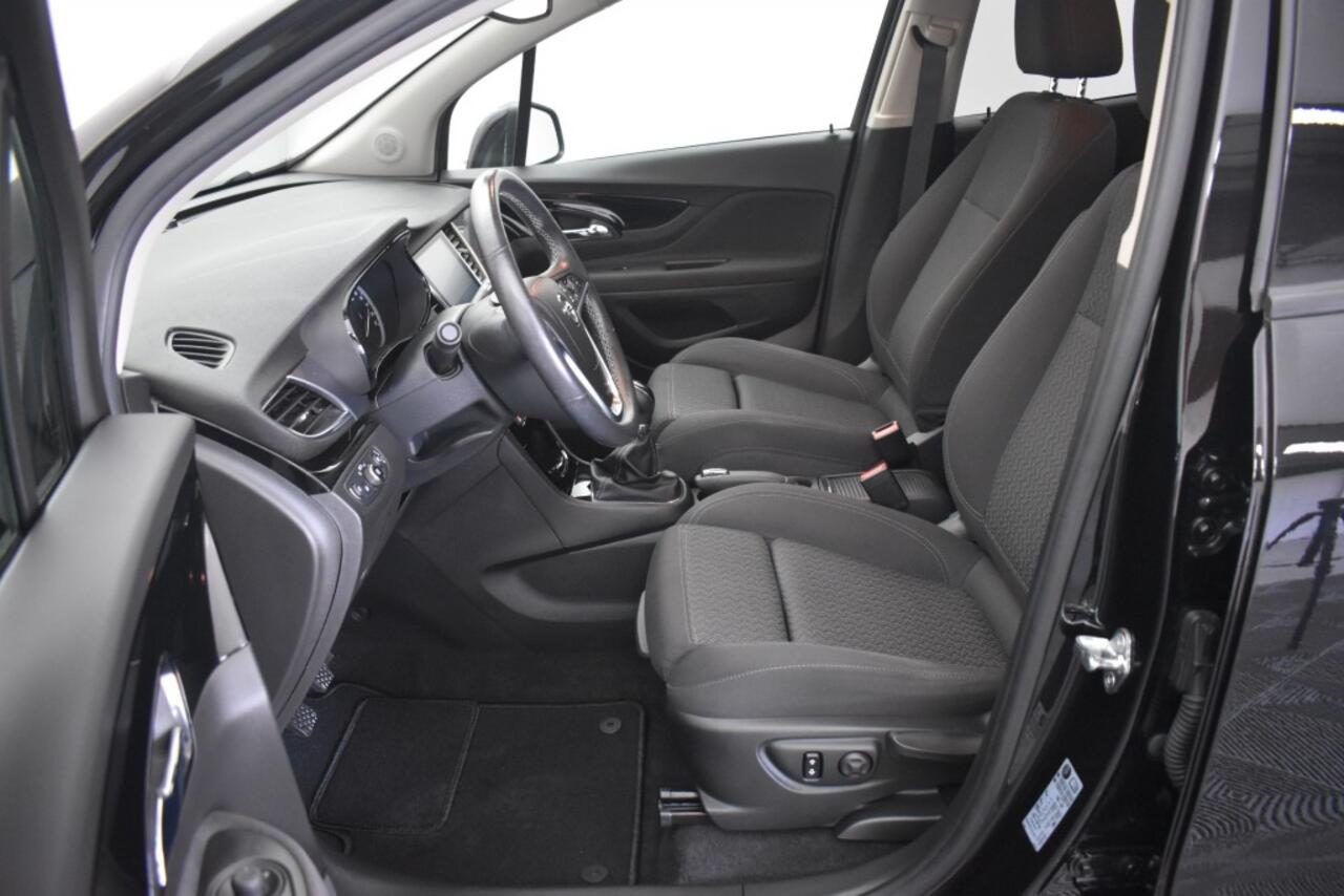 Opel MOKKA 1.4 Turbo 140PK Business+