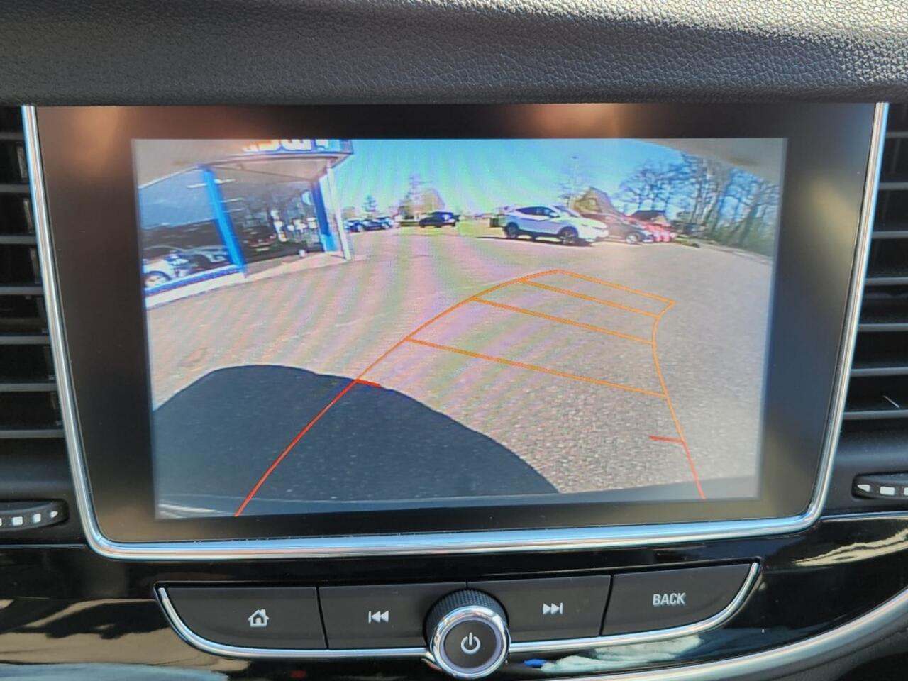 Opel MOKKA 1.4 Turbo Innovation, Trekhaak, Leder, Navi, Open Dak, Clima, Cr