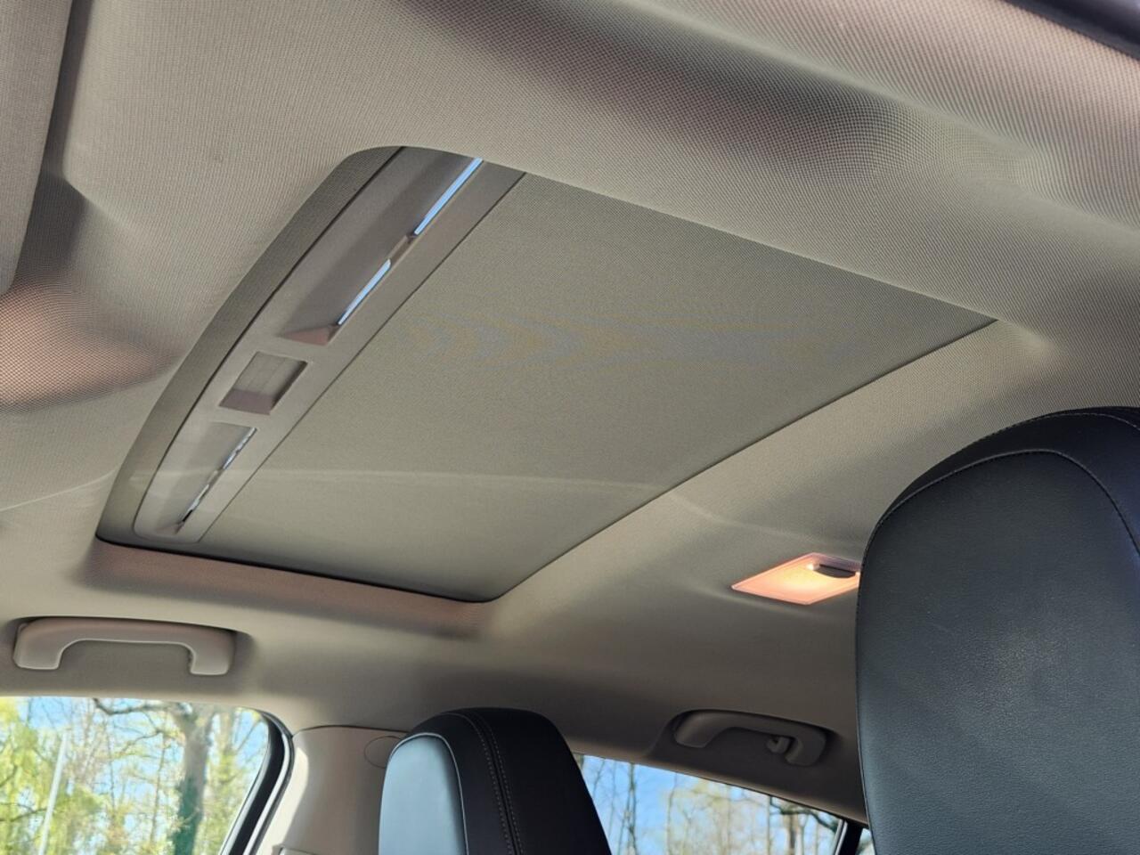 Opel MOKKA 1.4 Turbo Innovation, Trekhaak, Leder, Navi, Open Dak, Clima, Cr