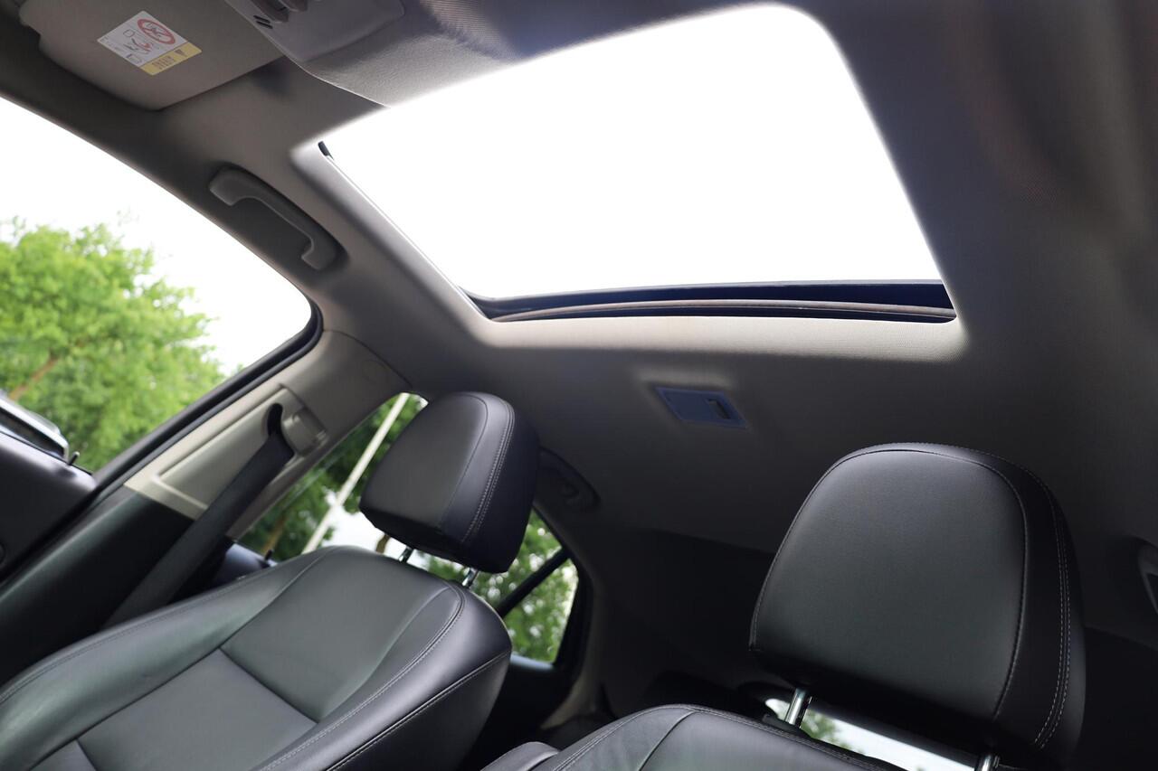 Opel MOKKA X 1.4 Turbo LEER TREKHAAK-AFN STOEL/STUURVERW. CARPLAY CAMERA PANO CRUISE CLIMA NAVI VOICE ELEC-VERST-STOELEN 2XPDC 19''LMV