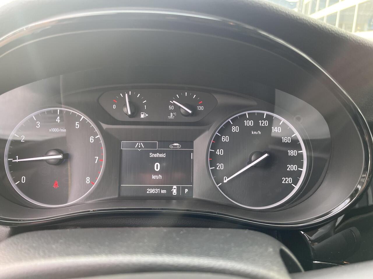 Opel MOKKA X 1.4 Turbo Innovation AUTOMAAT