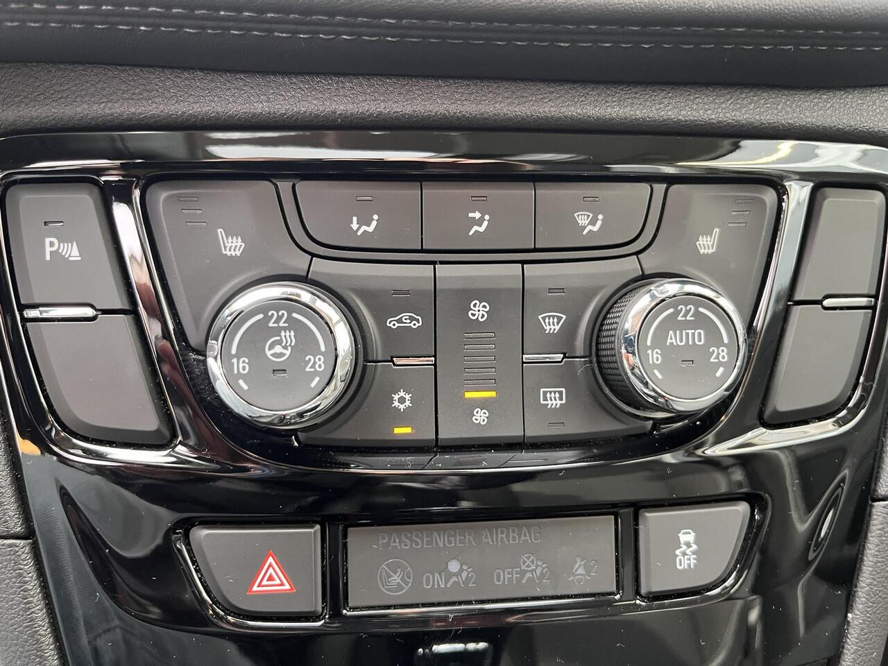 Opel MOKKA X 1.4 Turbo Innovation AUTOMAAT