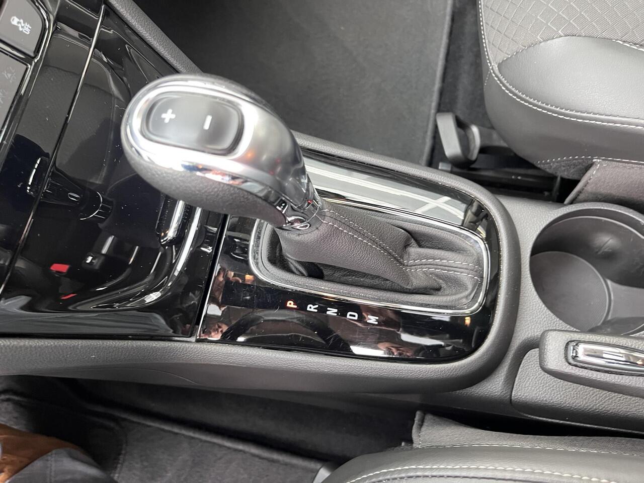 Opel MOKKA X 1.4 Turbo Innovation AUTOMAAT