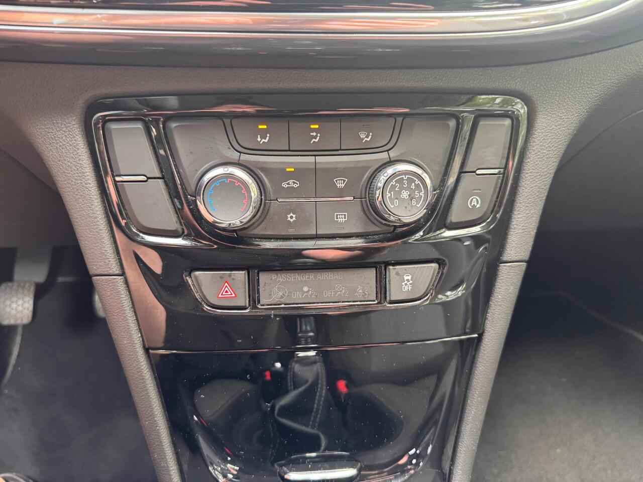 Opel MOKKA X 1.4 Turbo Online Edition