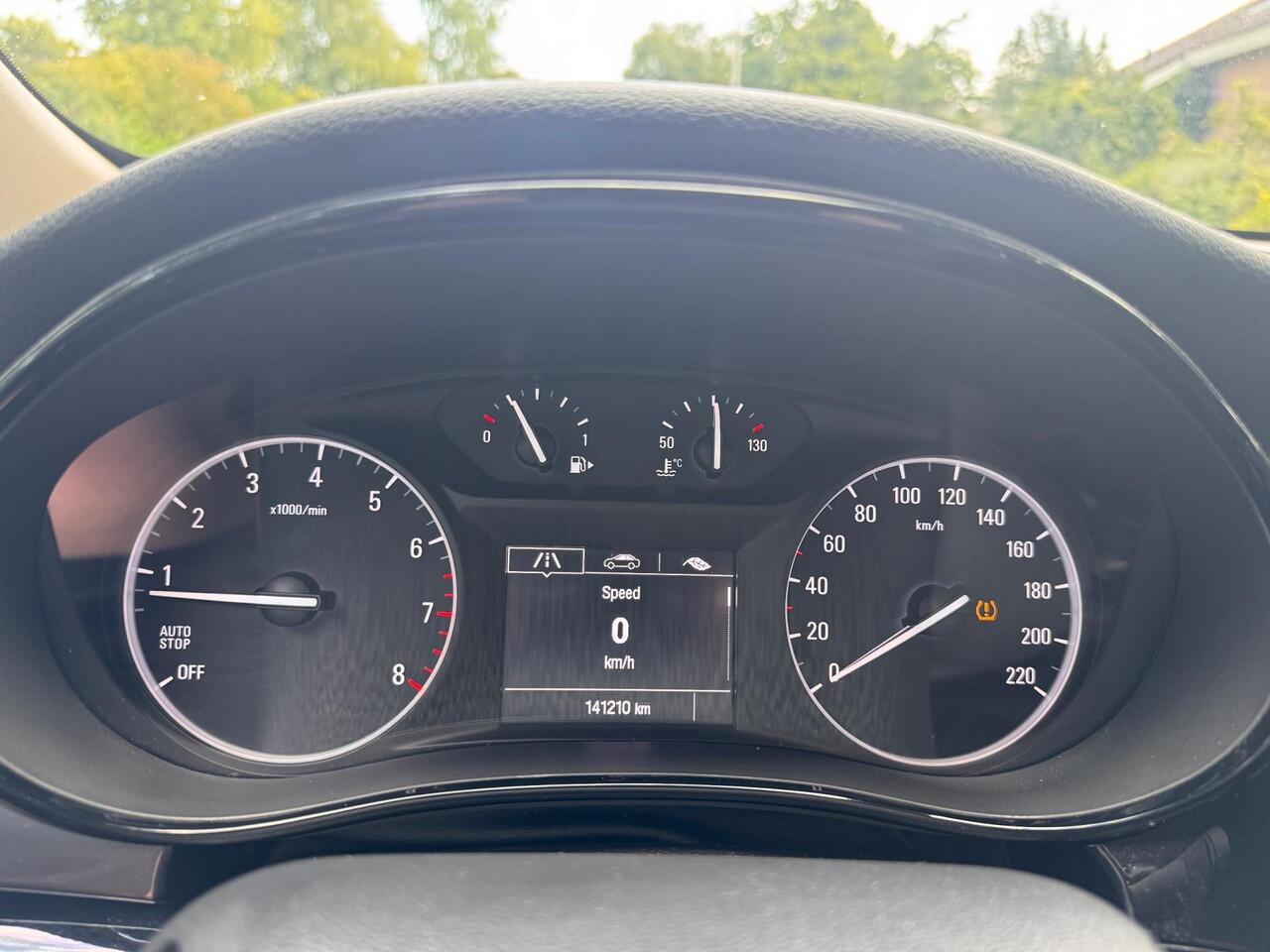 Opel MOKKA X 1.4 Turbo Online Edition