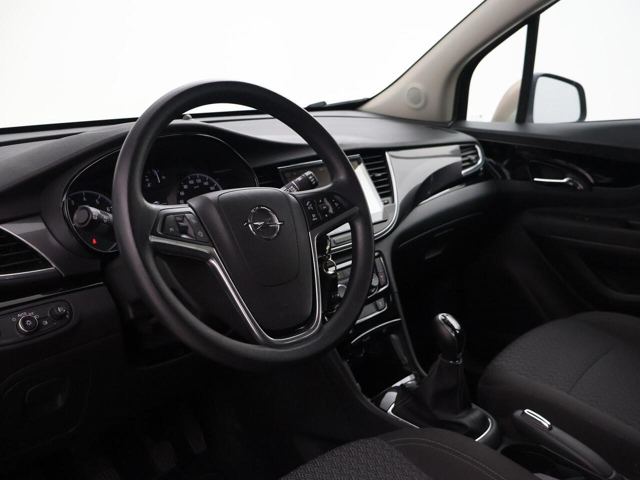 Opel MOKKA X 1.6 SELECTION SILKY BEIGE + CRUISE CONTROL