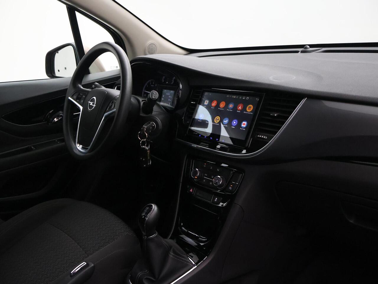 Opel MOKKA X 1.6 SELECTION SILKY BEIGE + CRUISE CONTROL