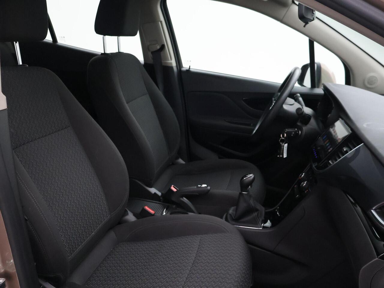 Opel MOKKA X 1.6 SELECTION SILKY BEIGE + CRUISE CONTROL