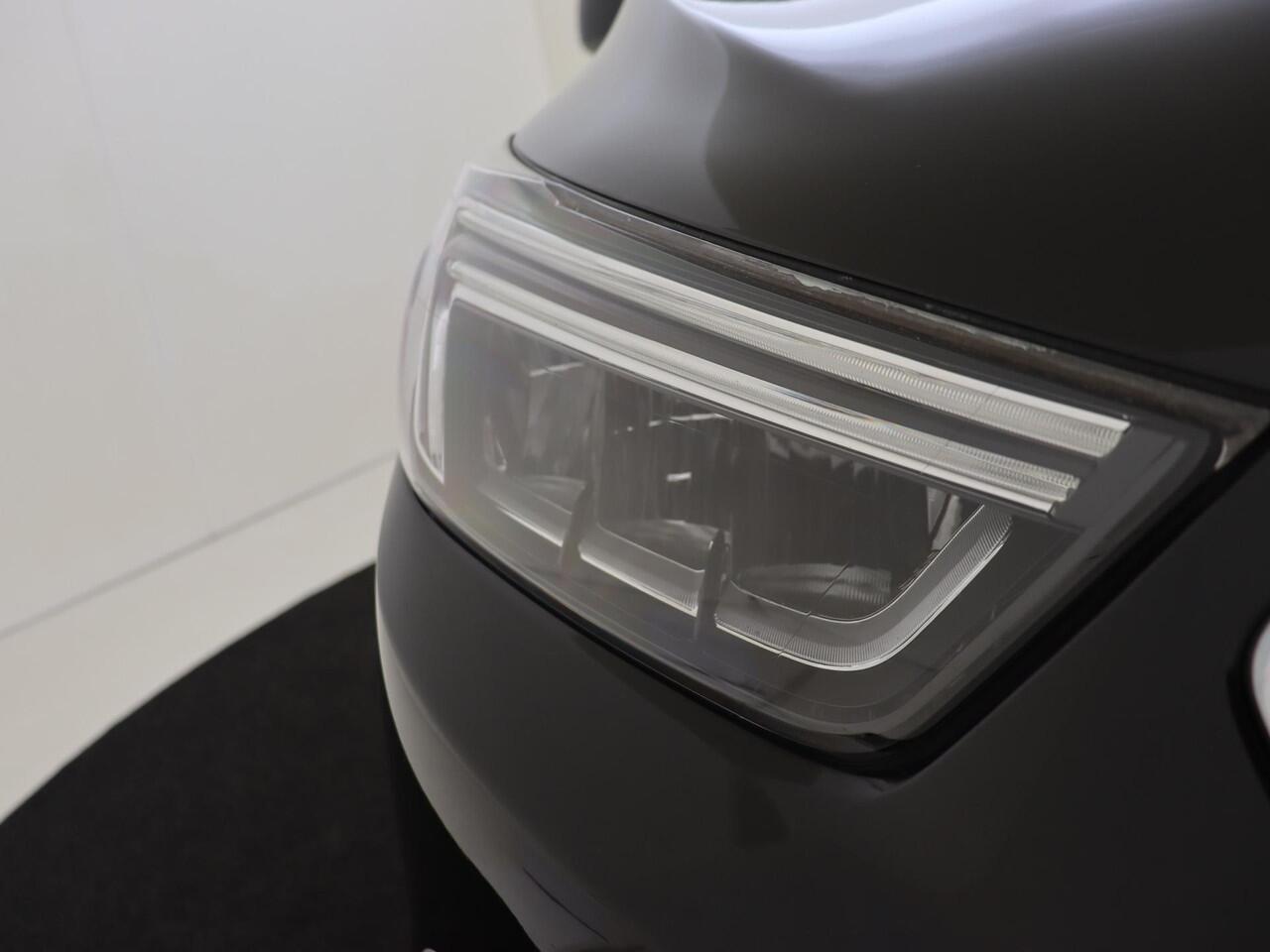 Opel MOKKA X 1.4 Turbo Black Edition | Navigatie | Achteruitrijcamera | Trekhaak