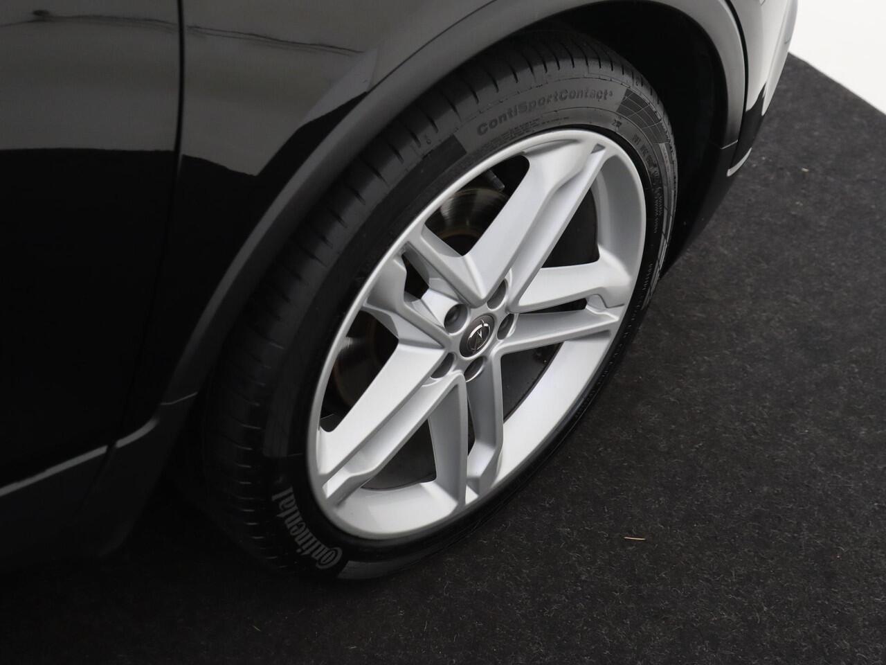 Opel MOKKA X 1.4 Turbo Black Edition | Navigatie | Achteruitrijcamera | Trekhaak