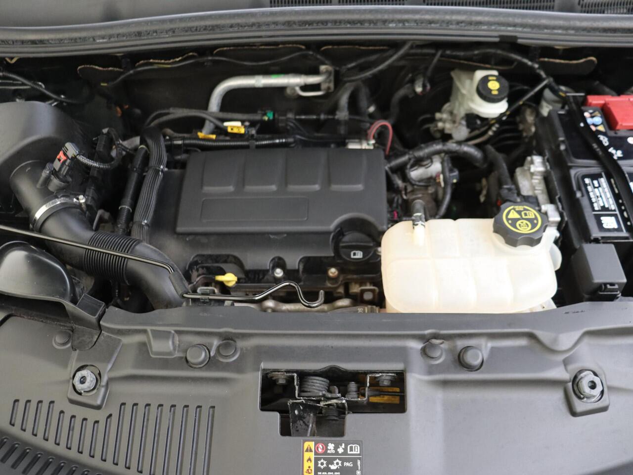 Opel MOKKA X 1.4 Turbo Black Edition | Navigatie | Achteruitrijcamera | Trekhaak