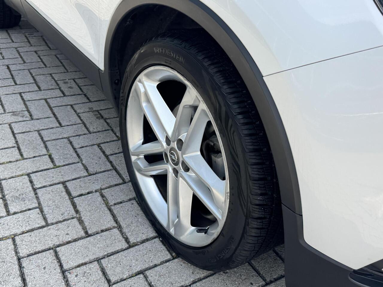 Opel MOKKA X 1.4 Turbo 120 Jaar Edition AUTOMAAT