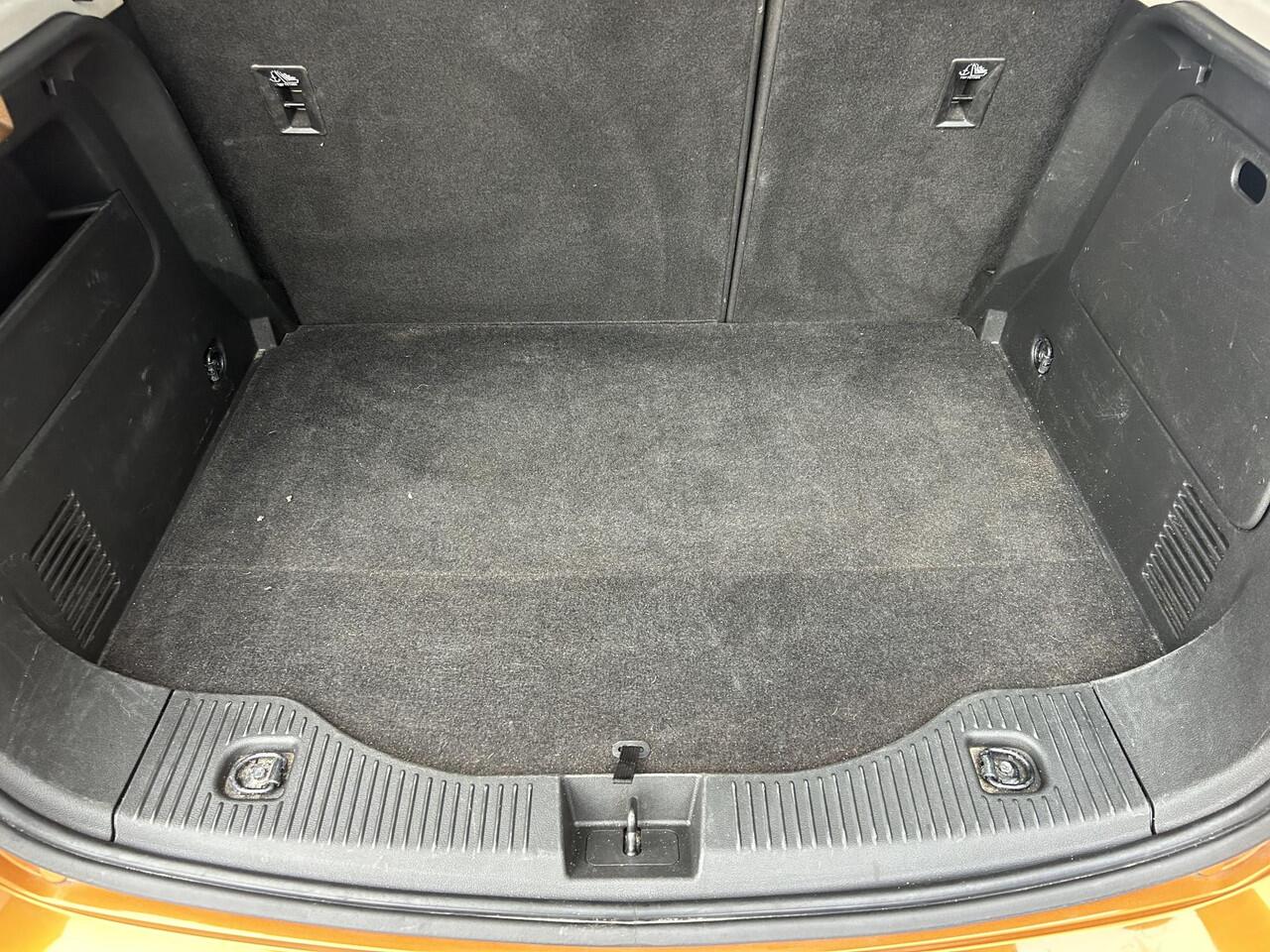 Opel MOKKA X 1.4 Turbo Innovation Automaat