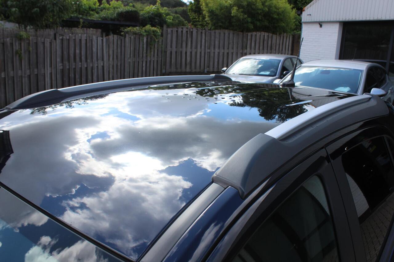 Opel MOKKA X 1.4 Turbo Innovation 140PK, Navigatie, Camera, Cruise, All Weather, 17", PDC V+A